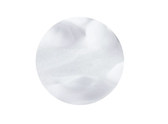 MIXSOON | H.C.T Bubble Cleanser - 150ml