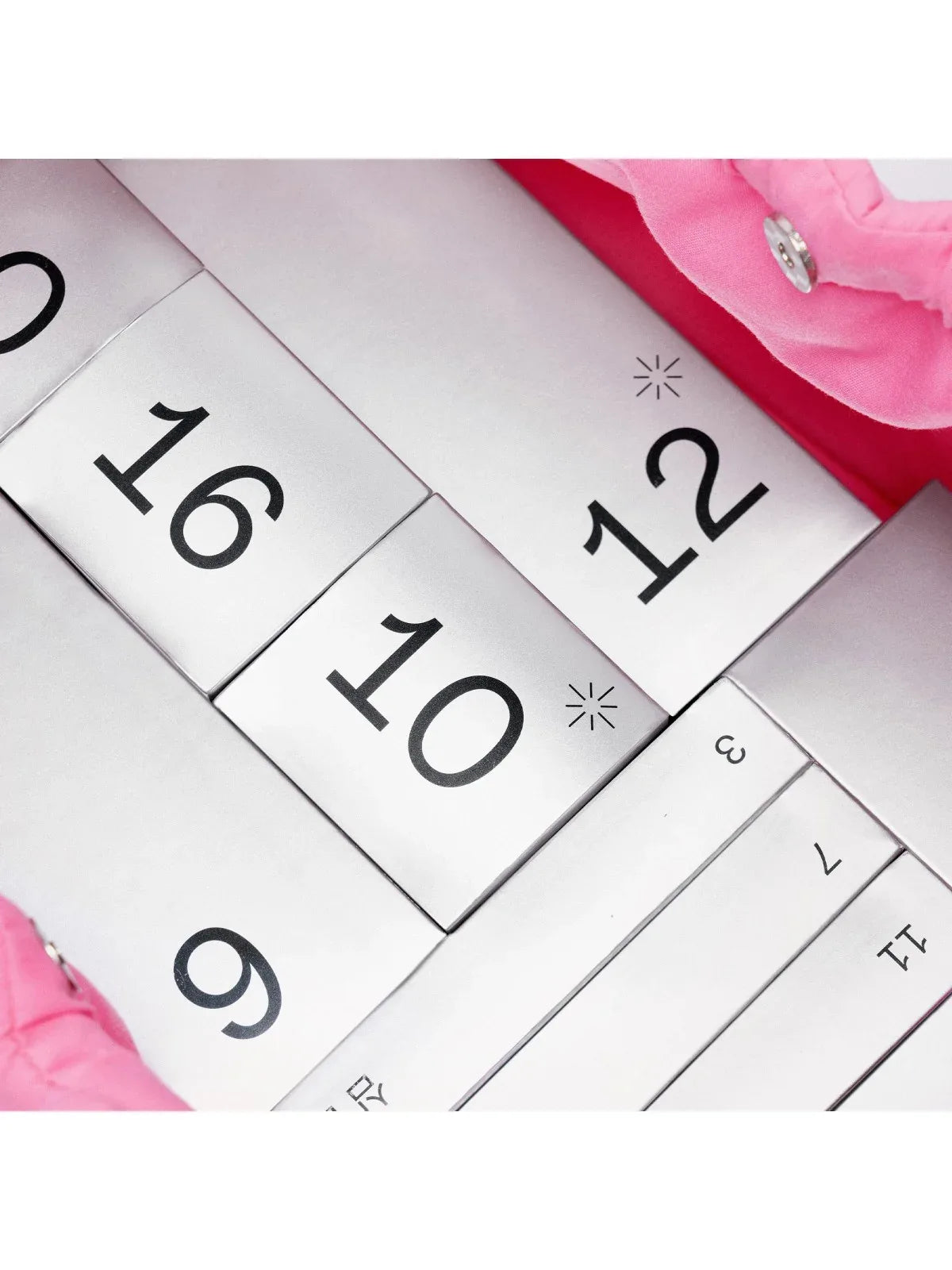 MIIN | Calendario Adviento MIIN 2025 - InternationalCosmetic