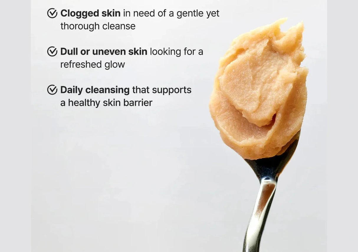 ARENCIA | Calendula Rice Mochi Cleanser - 120ml