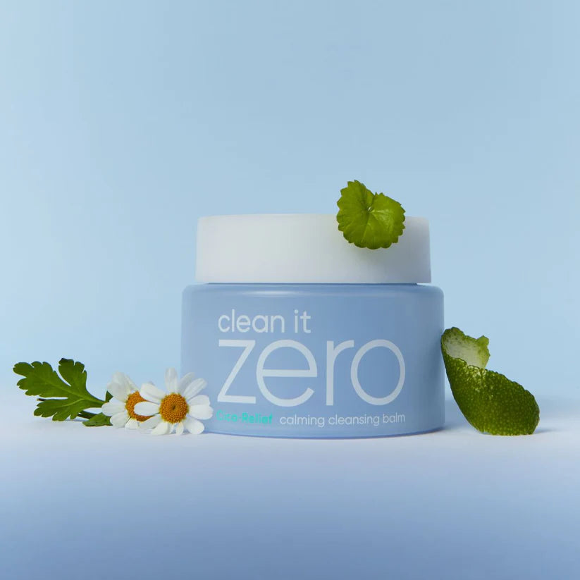 BANILA CO | Clean it Zero Calming Cleansing Balm - 100ml