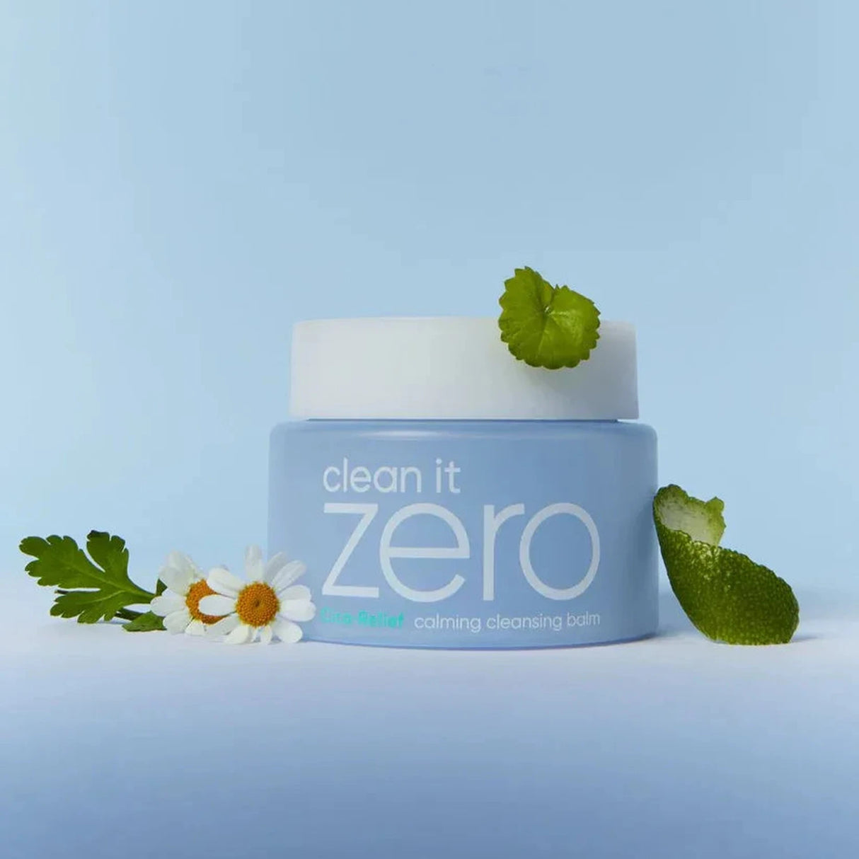 BANILA CO | Clean it Zero Calming Cleansing Balm - 100ml - InternationalCosmetic