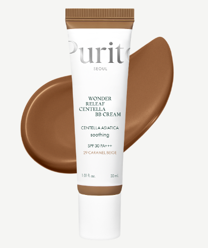 Wonder Releaf Centella BB Cream Light Beige SPF 30 PA+++