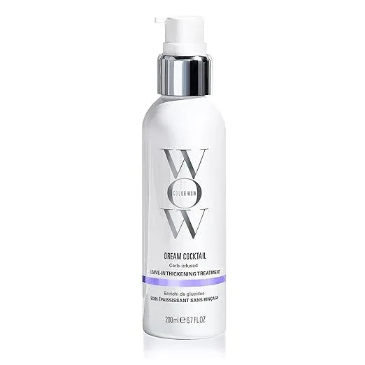 COLOR WOW | Dream Cocktail Carb-infused Leave-in Thickening Treatment - 200ml - InternationalCosmetic