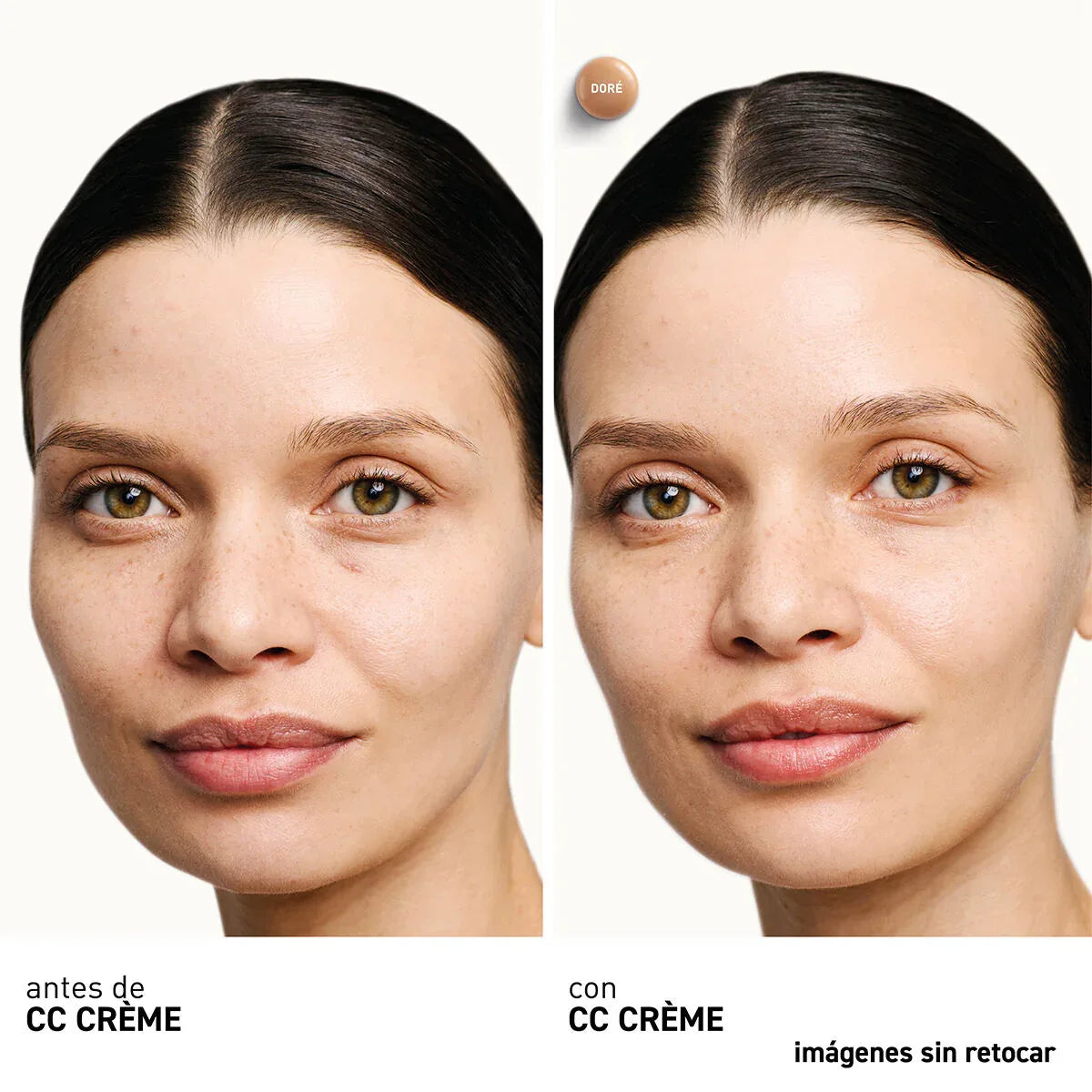 ERBORIAN | CC Cream SPF30 - 40ml - InternationalCosmetic