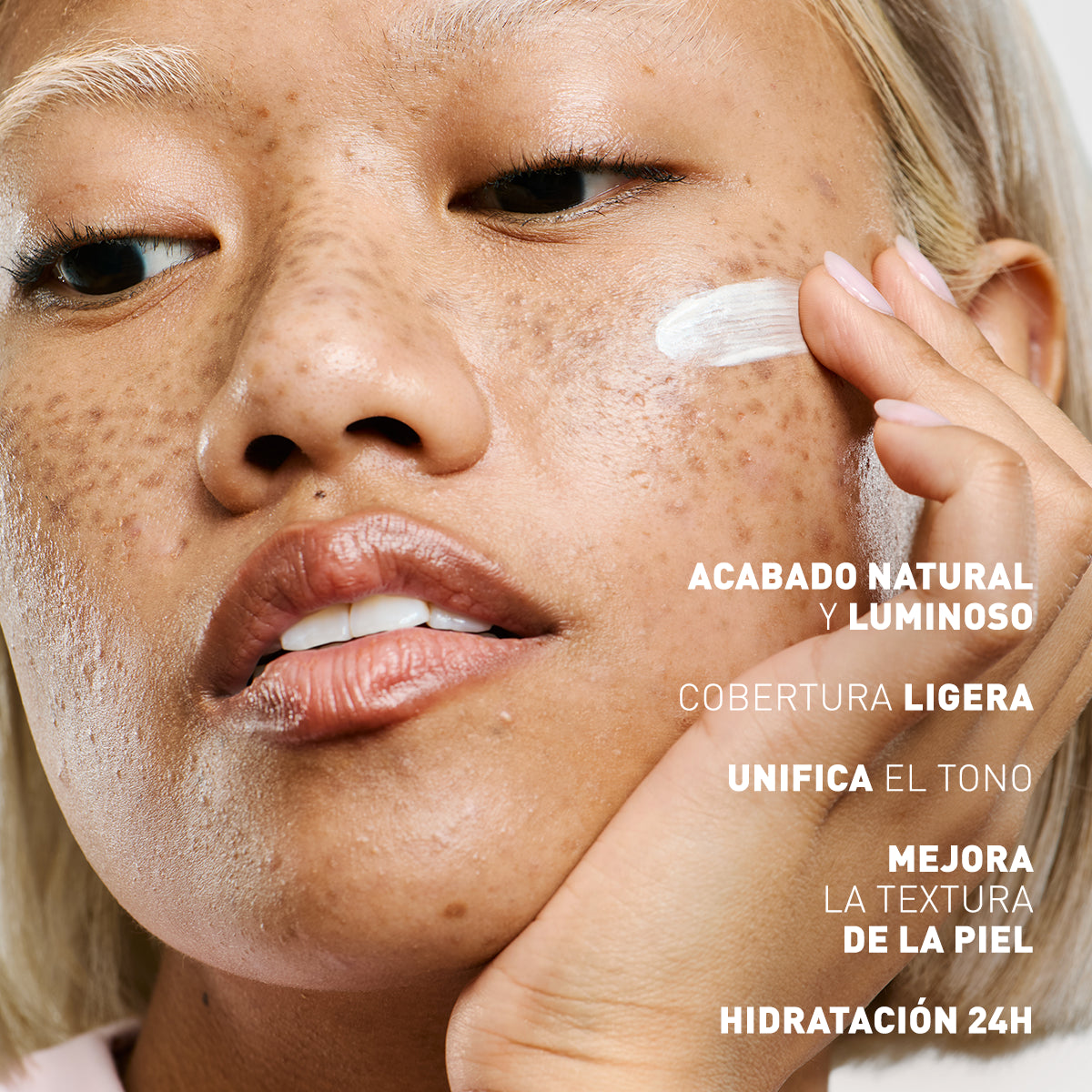 ERBORIAN | Formato de Viaje - CC Cream SPF30 - 15ml