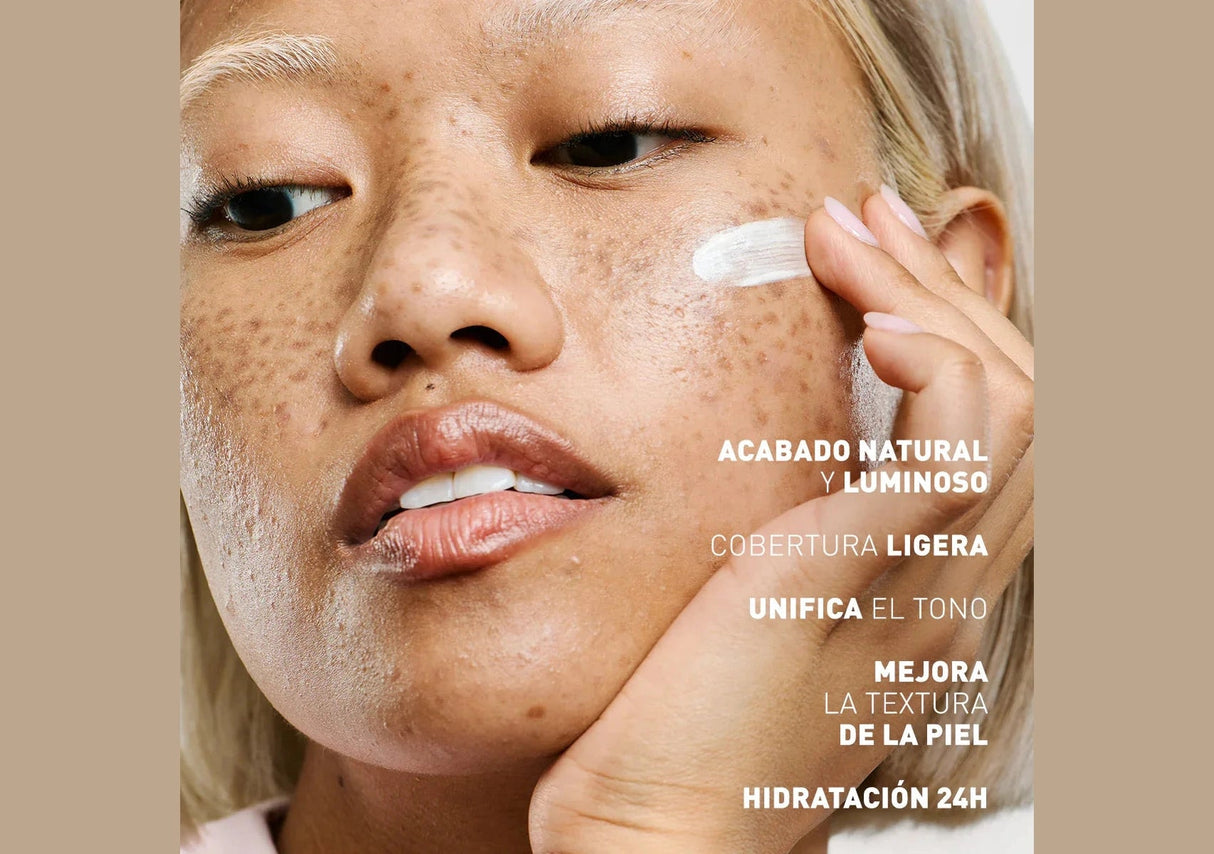 ERBORIAN | Formato de Viaje - CC Cream SPF30 - 15ml - InternationalCosmetic