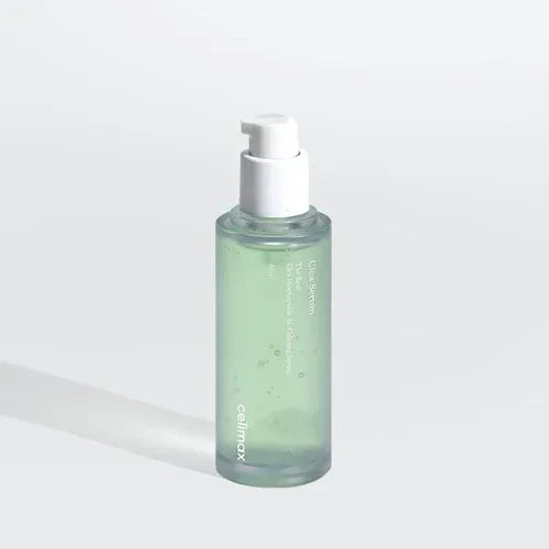 CELIMAX | The Real Cica Niacinamide AC Calming Serum - 40ml - InternationalCosmetic