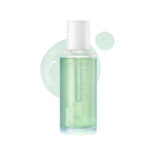 CELIMAX | The Real Cica Niacinamide AC Calming Serum - 40ml