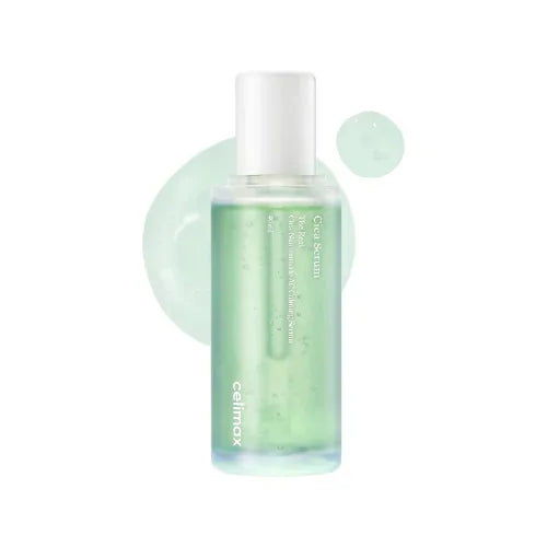 CELIMAX | The Real Cica Niacinamide AC Calming Serum - 40ml - InternationalCosmetic
