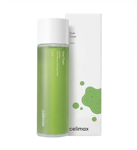 CELIMAX | The Real Noni Moisture Balancing Toner - 150ml - InternationalCosmetic