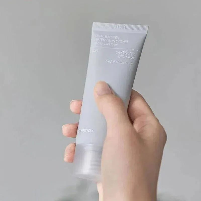 CELIMAX | Dual Barrier Watery Sun Cream - 40ml - InternationalCosmetic