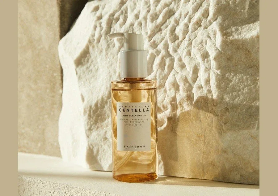 SKIN 1004 | Centella Light Cleansing Oil - InternationalCosmetic