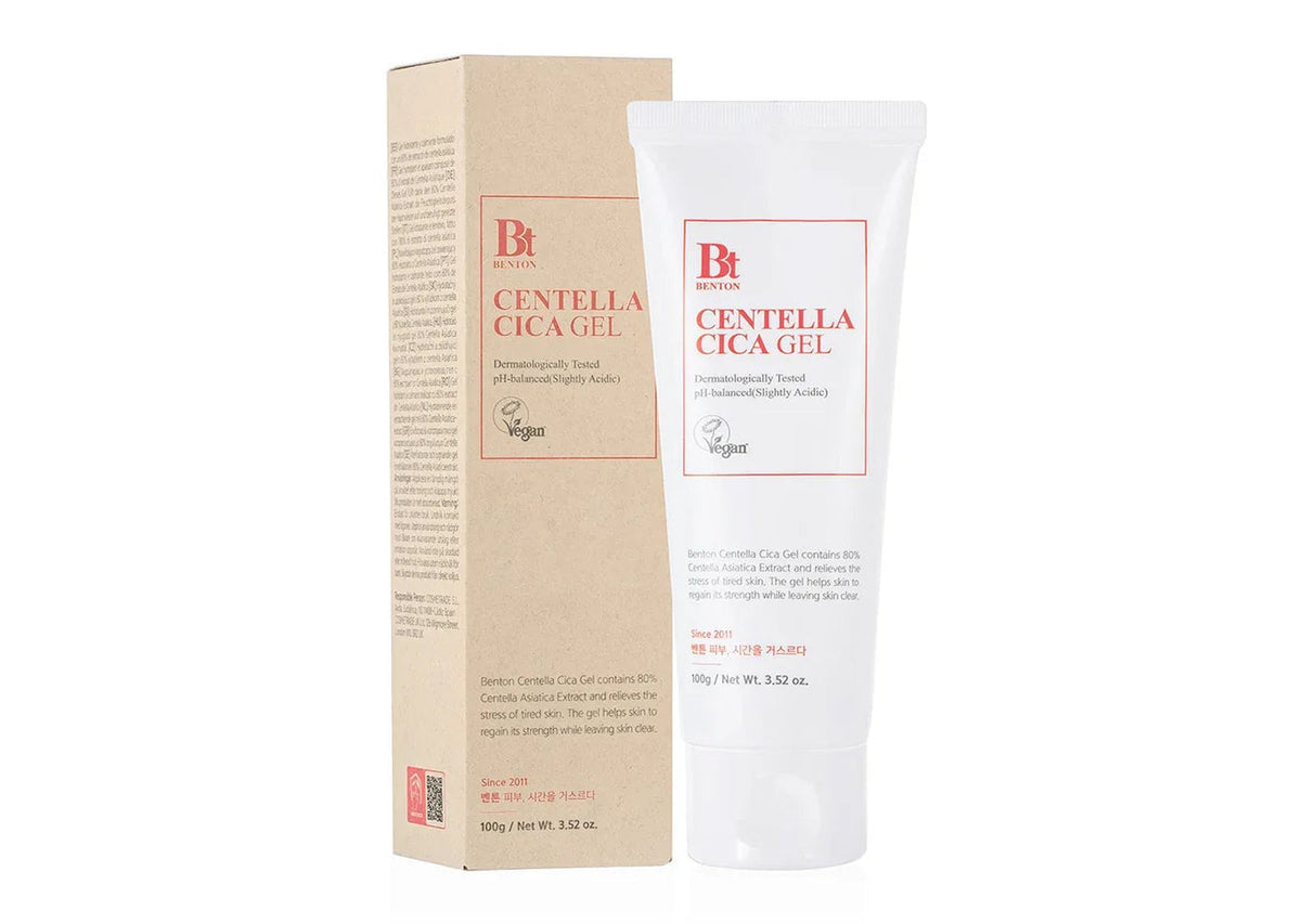 BENTON | Centella Cica Gel - 100ml