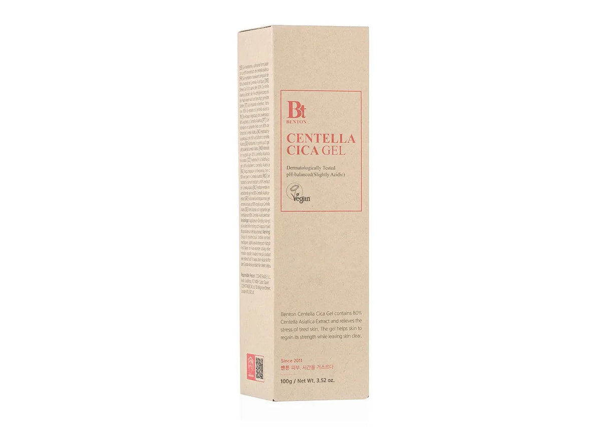 BENTON | Centella Cica Gel - 100ml