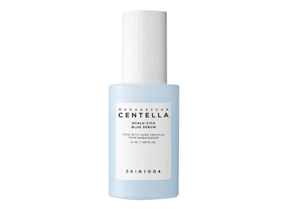 SKIN 1004 | Madagascar Centella Hyalu-Cica Blue Serum