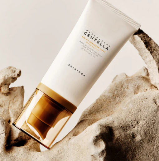 SKIN 1004 | Madagascar Centella Air‑Fit Suncream Plus SPF 30+ - 50ml