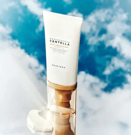 SKIN 1004 | Madagascar Centella Air‑Fit Suncream Plus SPF 30+ - 50ml - InternationalCosmetic