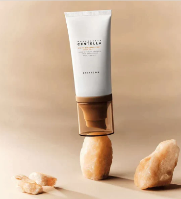 SKIN 1004 | Madagascar Centella Air‑Fit Suncream Plus SPF 30+ - 50ml