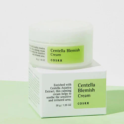 COSRX | Centella Blemish Cream - 30ml