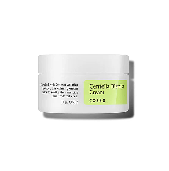 COSRX | Centella Blemish Cream - 30ml