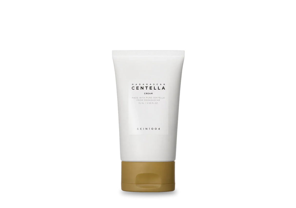SKIN 1004 | Formato de Viaje - Madagascar Centella Cream - 30ml - InternationalCosmetic