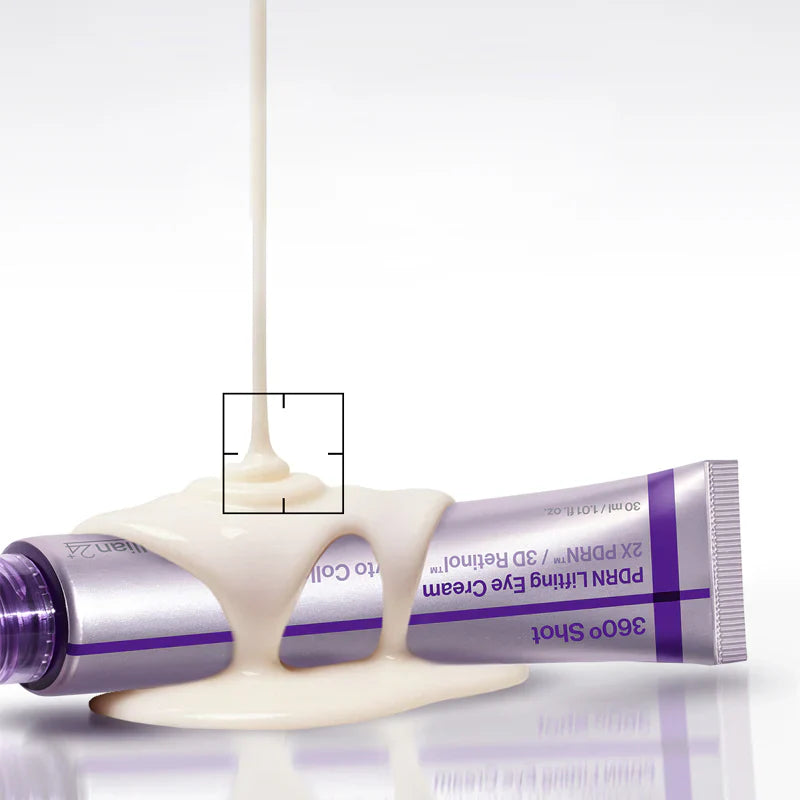 CENTELLIAN 24 | 360º Shot PDRN Lifting Eye Cream - 30ml