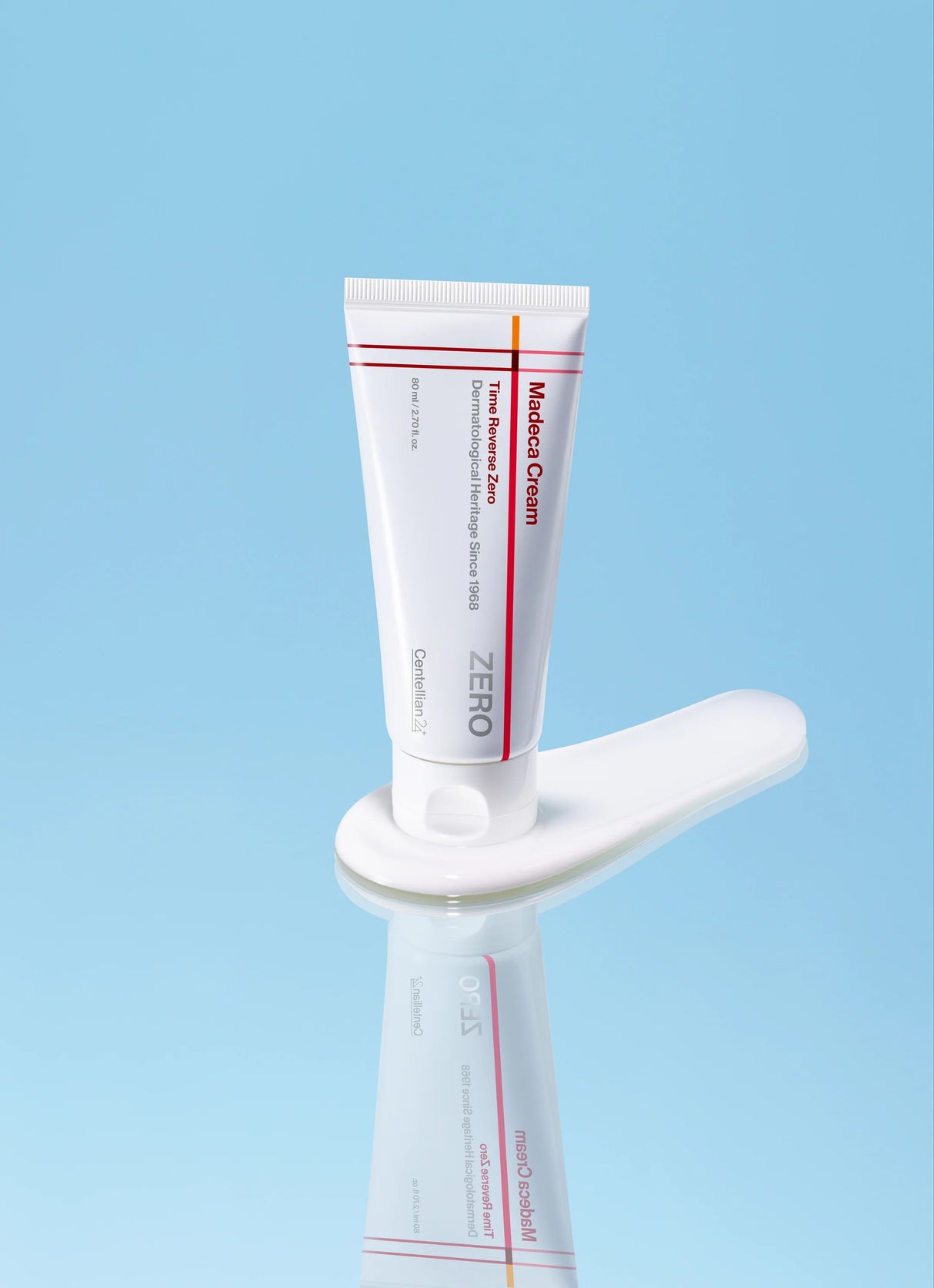 CENTELLIAN 24 | Madeca Cream Time Reverse Zero - 80ml