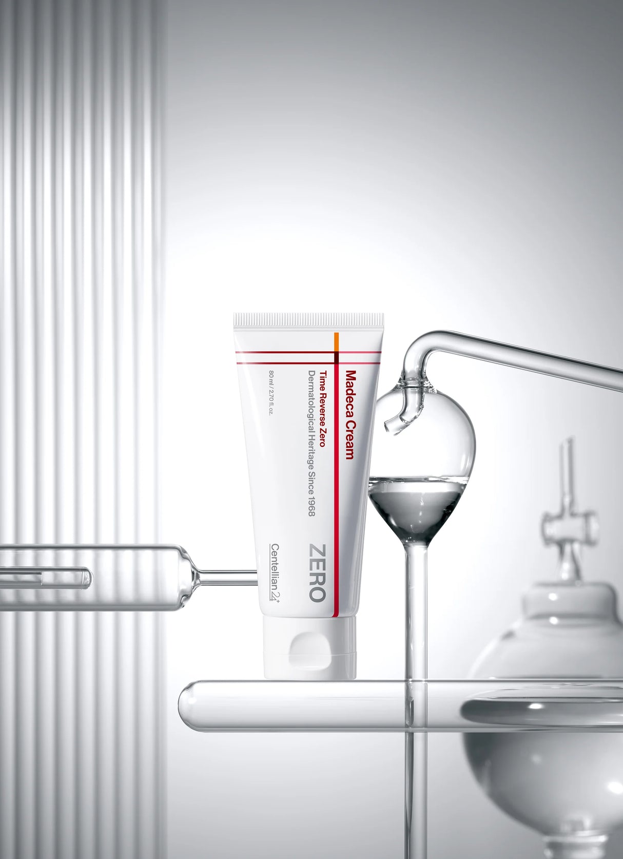 CENTELLIAN 24 | Madeca Cream Time Reverse Zero - 80ml