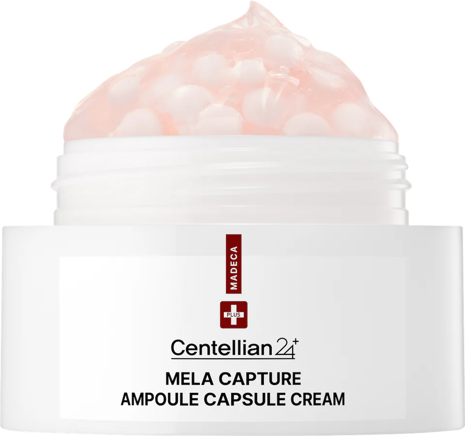 CENTELLIAN 24 | Madeca Mela Capture Ampoule Capsule Cream - 55ml