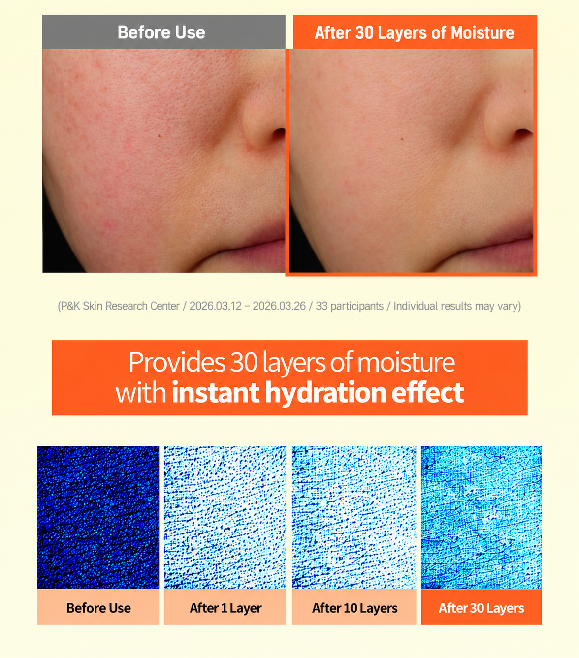 CENTELLIAN 24 | Madeca Vitamin Glowing Serum Mask - 130ml (7 mascarillas)