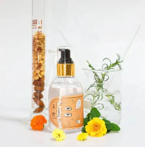 ELIZAVECCA | CER‑100 Collagen Coating Hair A+ Muscle Essence - 150ml - InternationalCosmetic