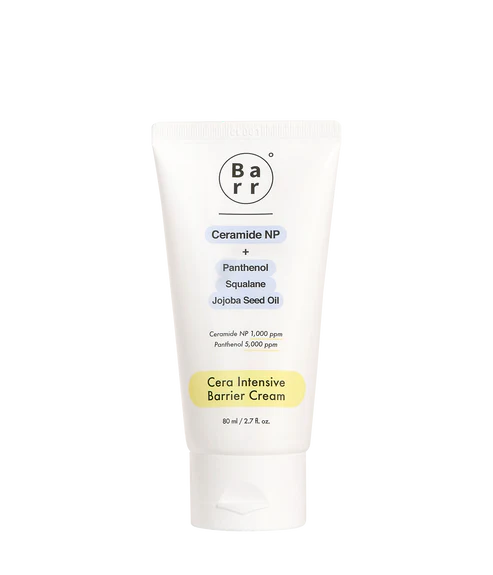 Intensive Barrier Cream Wax