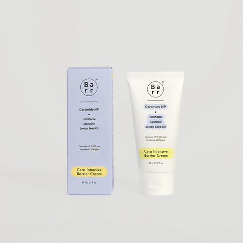 Intensive Barrier Cream Wax