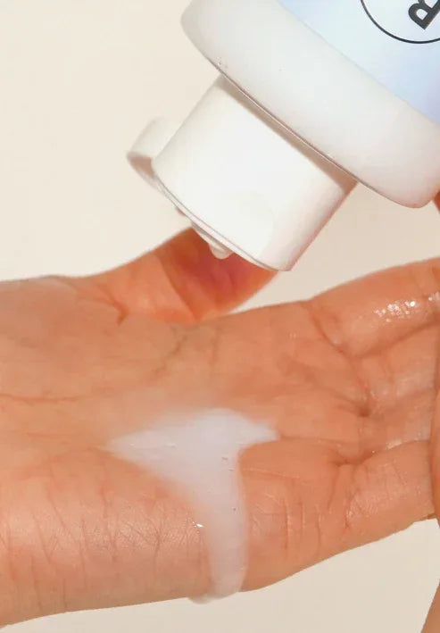 BARR | Cera Intensive Barrier Toner - 200ml - InternationalCosmetic