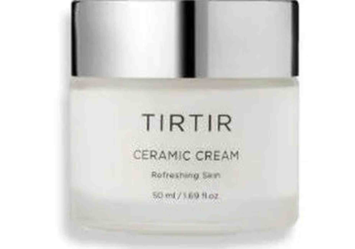 TIRTIR | Ceramic Cream - 50 ml