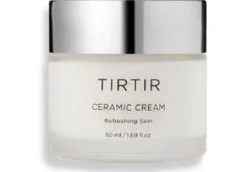 TIRTIR | Ceramic Cream - 50 ml - InternationalCosmetic