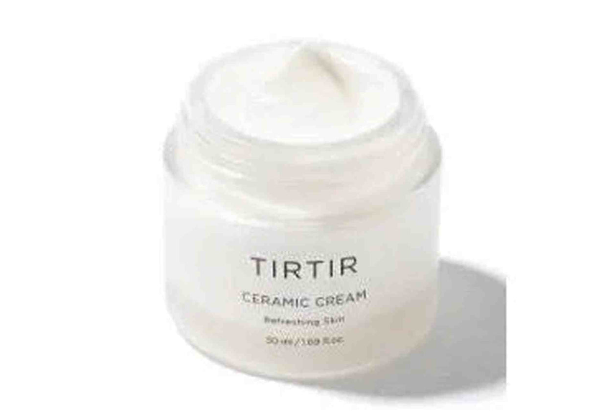 TIRTIR | Ceramic Cream - 50 ml