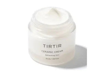 TIRTIR | Ceramic Cream - 50 ml - InternationalCosmetic