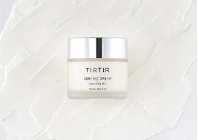 TIRTIR | Ceramic Cream - 50 ml - InternationalCosmetic