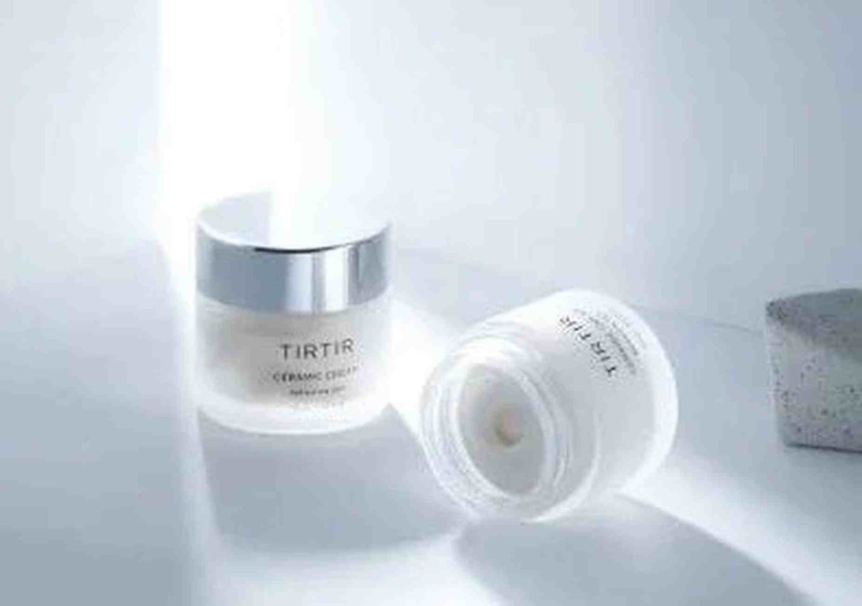 TIRTIR | Ceramic Cream - 50 ml