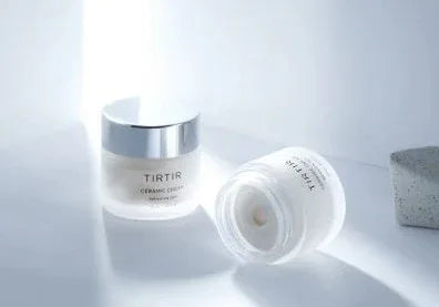 TIRTIR | Ceramic Cream - 50 ml - InternationalCosmetic