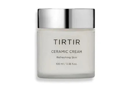 TIRTIR | Ceramic Cream - 50 ml - InternationalCosmetic