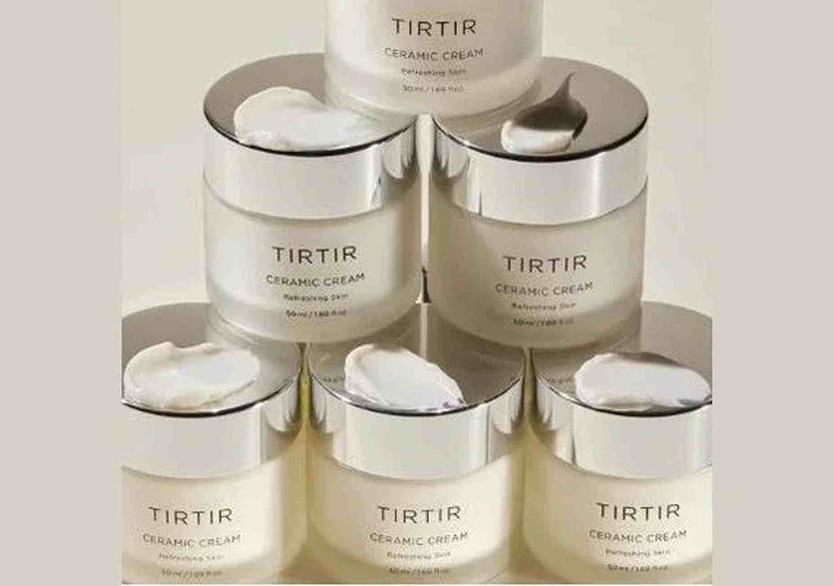 TIRTIR | Ceramic Cream - 50 ml