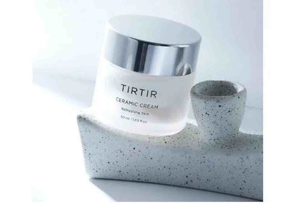 TIRTIR | Ceramic Cream - 50 ml