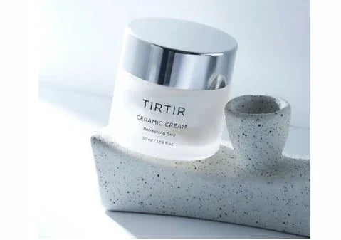 TIRTIR | Ceramic Cream - 50 ml - InternationalCosmetic