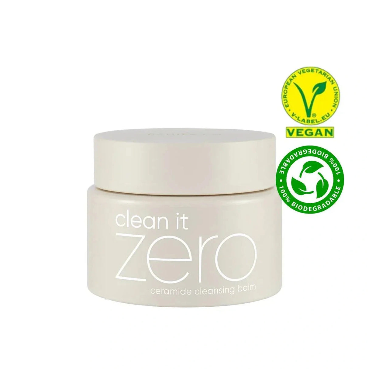 BANILA CO | Clean It Zero Ceramide Cleansing Balm - 100ml - InternationalCosmetic
