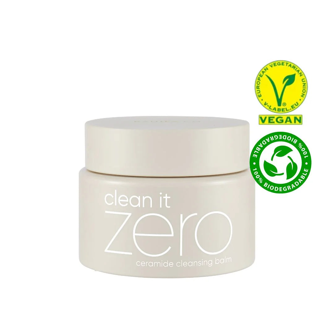 BANILA CO | Clean It Zero Ceramide Cleansing Balm - 100ml