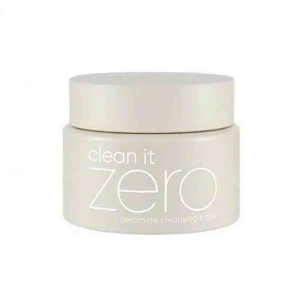 BANILA CO | Clean It Zero Ceramide Cleansing Balm - 100ml - InternationalCosmetic