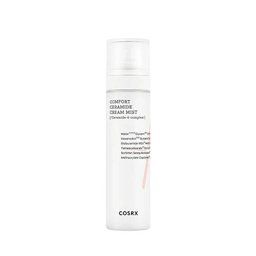 COSRX | Comfort Ceramide Cream Mist - 120ml