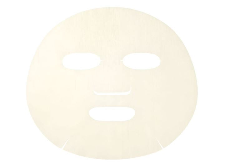 Mascarilla reafirmante de caucho criogénico